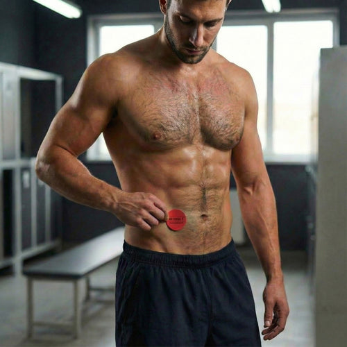 Natural Testosterone Support