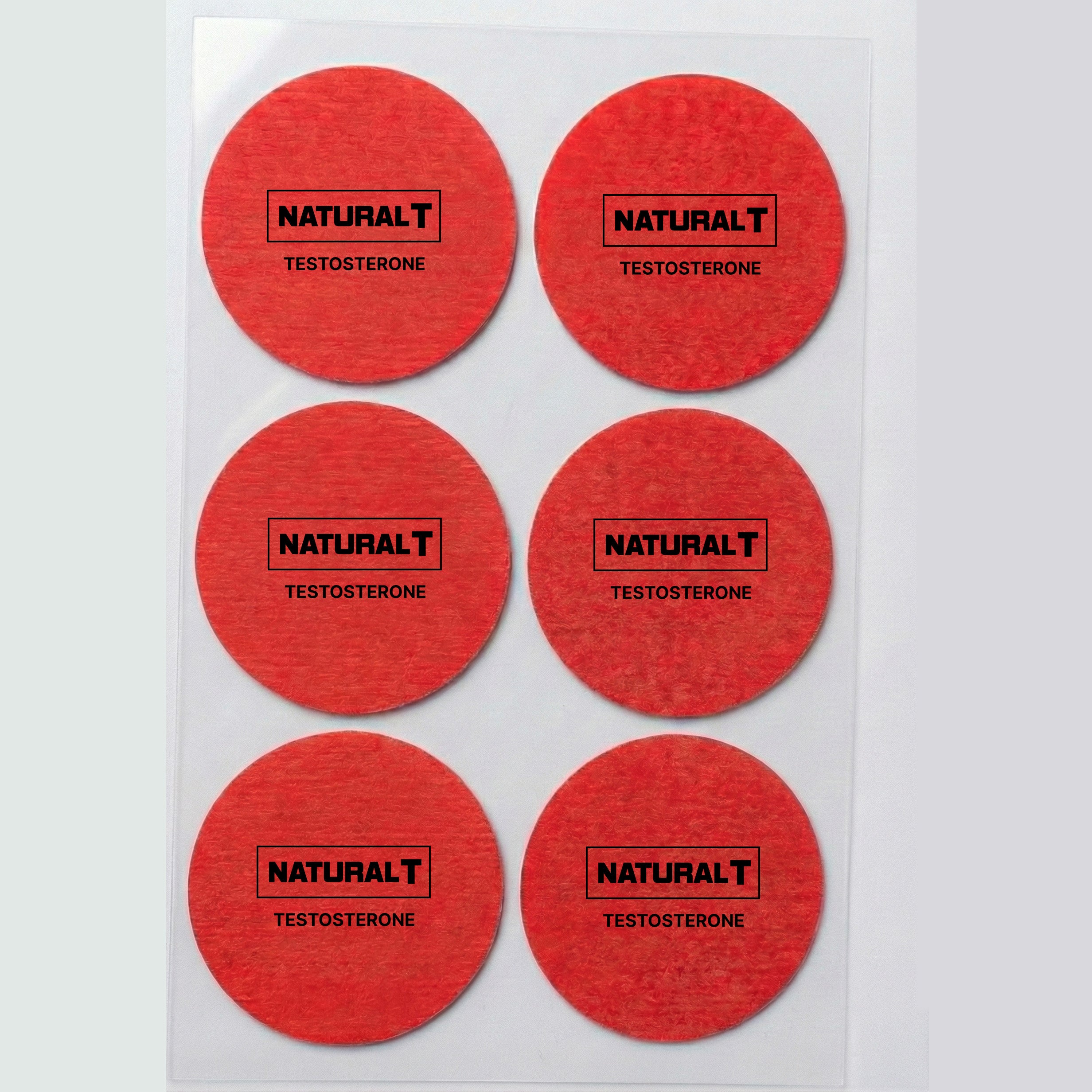 Natural Testosterone Support